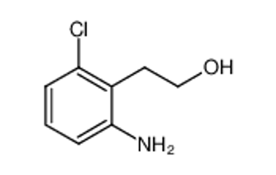 Picture of 2-(2-Amino-6-chlorophenyl)ethanol