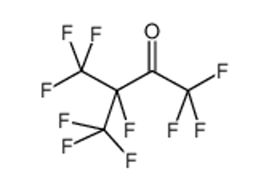 Picture of 1,1,1,3,4,4,4-heptafluoro-3-(trifluoromethyl)butan-2-one