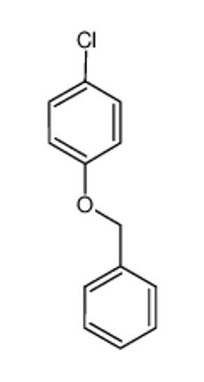 Picture of 1-chloro-4-phenylmethoxybenzene