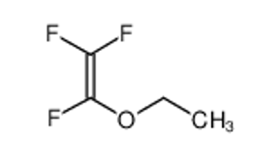 Picture of Ethyl trifluorovinyl ether
