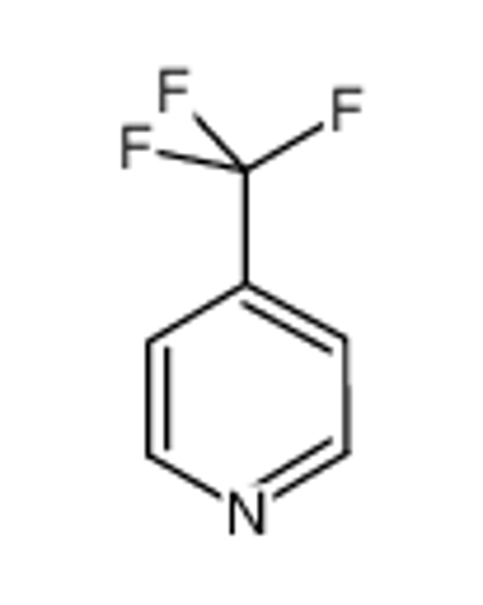 Picture of 4-(Trifluoromethyl)pyridine