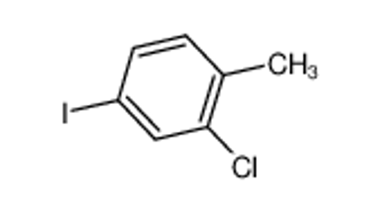 Picture of 2-Chloro-4-iodotoluene