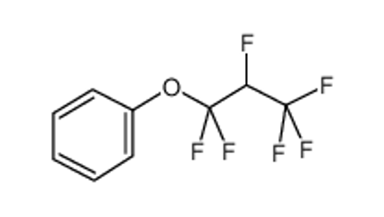 Изображение 1,1,2,3,3,3-Hexafluoropropoxybenzene