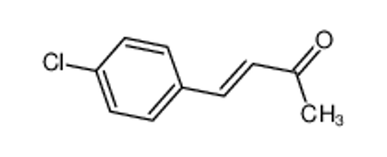 Picture of 4-CHLOROBENZYLIDENEACETONE