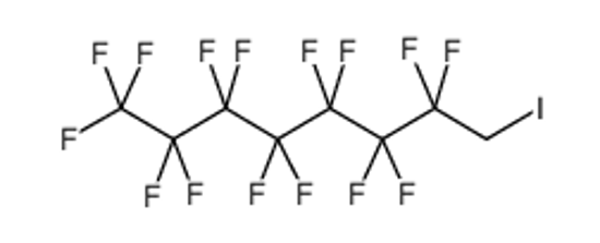 Picture of 1-Iodo-1H,1H-perfluorooctane