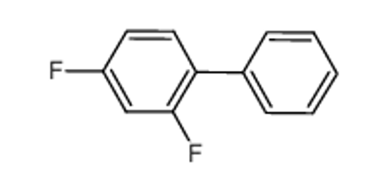 Picture of 2,4-Difluorobiphenyl