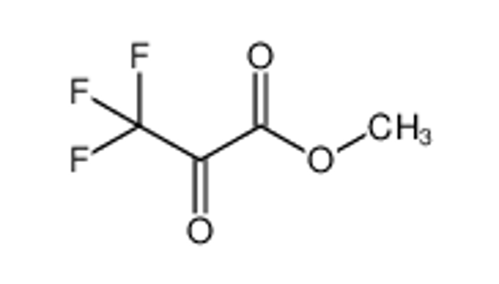 Picture of METHYL TRIFLUOROPYRUVATE
