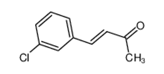 Picture of 3-CHLOROBENZYLIDENEACETONE