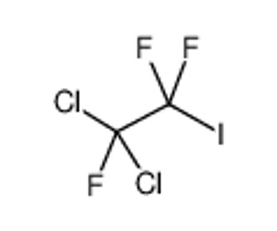 Picture of 1,1-Dichloro-2-iodo-1,2,2-trifluoroethane