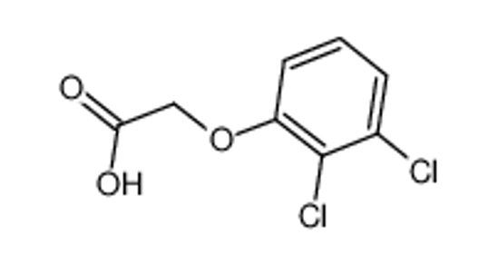 Picture of 2-(2,3-dichlorophenoxy)acetic acid