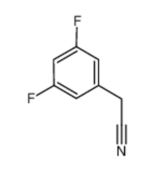 Picture of 3,5-DIFLUOROPHENYLACETONITRILE