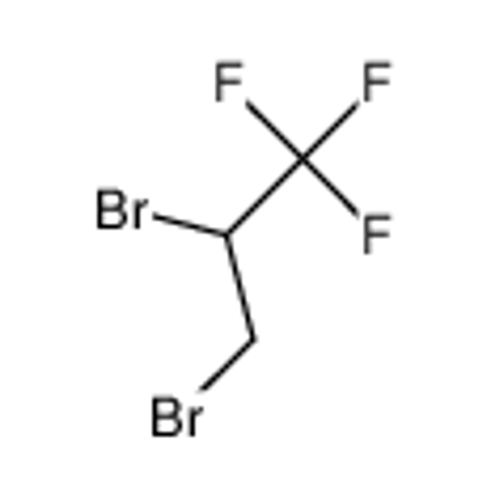 Picture of 2,3-Dibromo-1,1,1-trifluoropropane