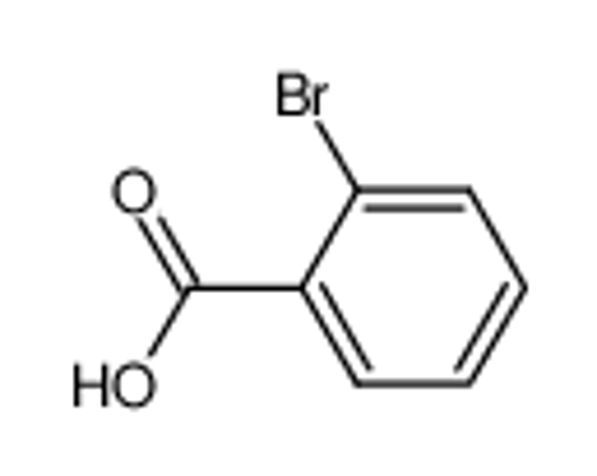 Picture of 2-Bromobenzoic acid