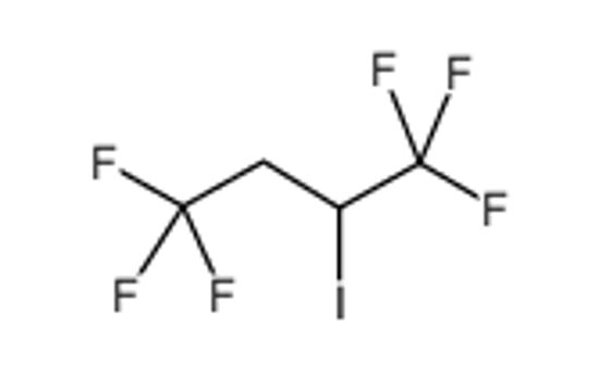 Picture of 1,1,1,4,4,4-hexafluoro-2-iodobutane