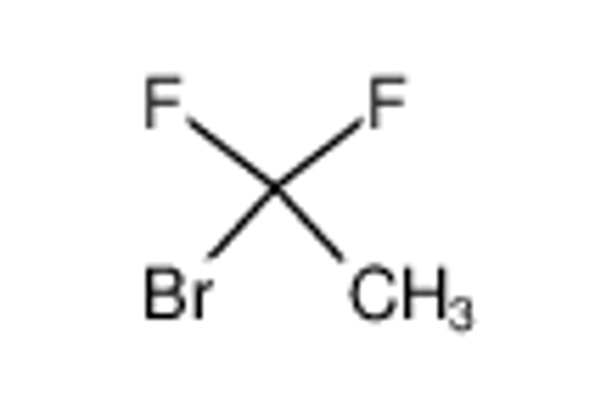Picture of 1-BROMO-1,1-DIFLUOROETHANE