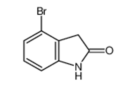 Picture of 4-Bromooxindole
