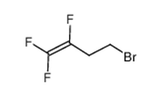 Picture of 4-Bromo-1,1,2-trifluoro-1-butene