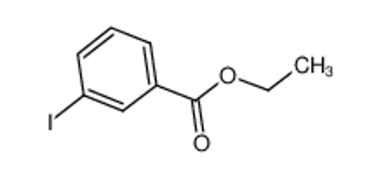 Picture of ETHYL 3-IODOBENZOATE