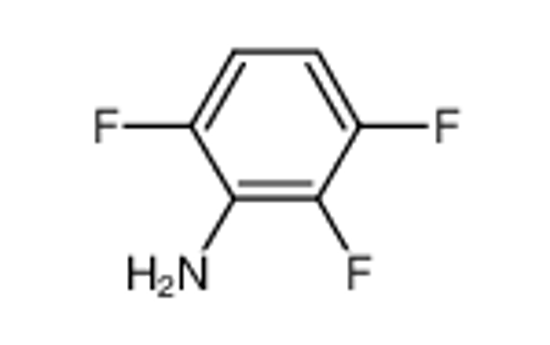 Picture of 2,3,6-Trifluoroaniline