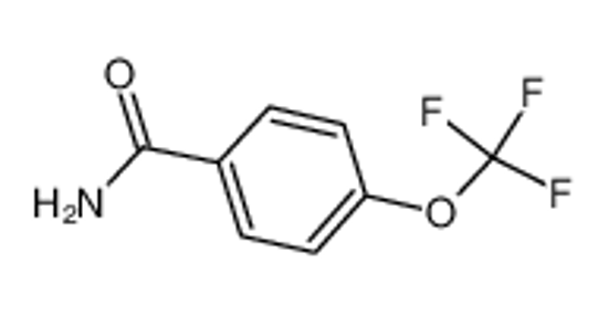 Picture of 4-(Trifluoromethoxy)benzamide