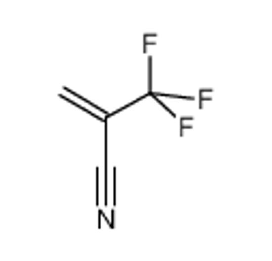 Picture of 2-Trifluoromethyl acrylonitrile