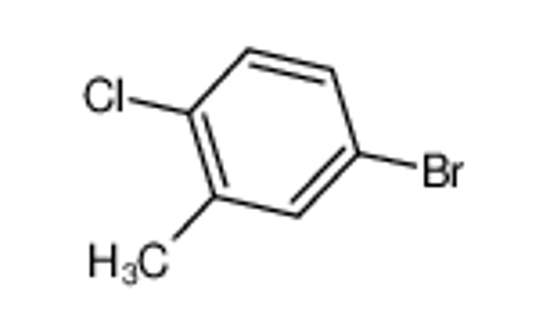 Picture of 5-Bromo-2-chlorotoluene