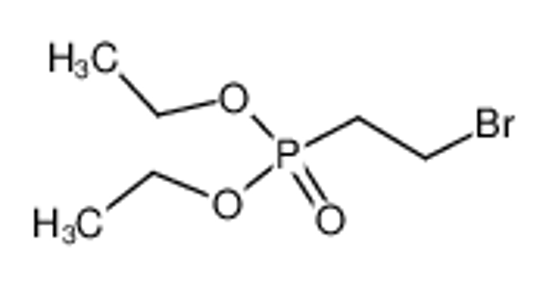 Picture of 2-Bromoethylphosphonic Acid Diethyl Ester