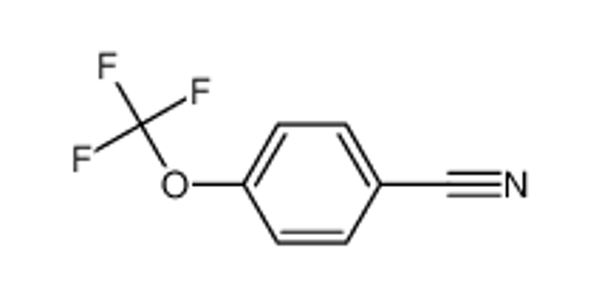 Imagem de 4-(Trifluoromethoxy)benzonitrile