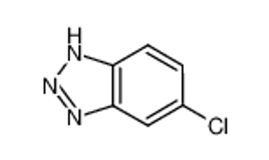 Picture of 5-Chlorobenzotriazole