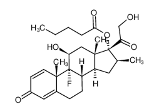 Picture of betamethasone valerate