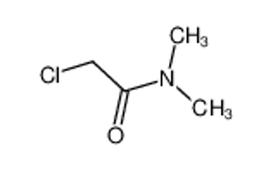 Picture of 2-Chloro-N,N-dimethylacetamide