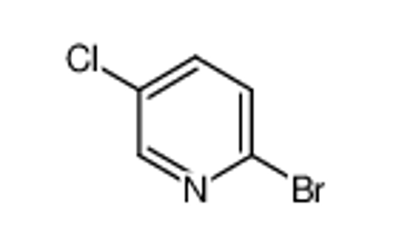 Imagem de 2-Bromo-5-chloropyridine