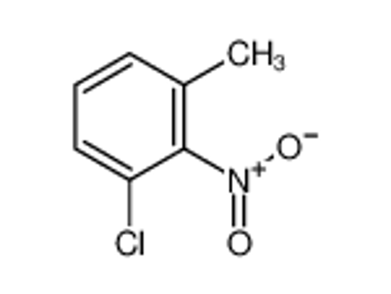 Picture of 3-Chloro-2-nitrotoluene