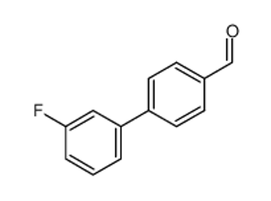 Picture of 4-(3-FLUOROPHENYL)BENZALDEHYDE