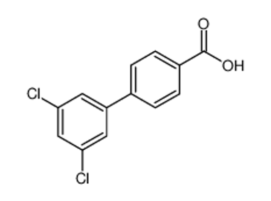 Picture of 4-(3,5-dichlorophenyl)benzoic acid