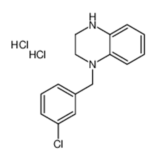 Picture of 1-(3-Chlorobenzyl)-1,2,3,4-tetrahydroquinoxaline
