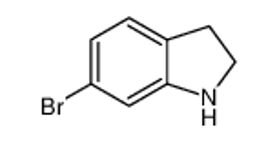 Picture of 6-Bromoindoline