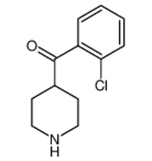 Picture of (2-chlorophenyl)-piperidin-4-ylmethanone