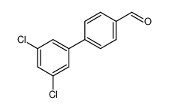 Picture of 4-(3,5-DICHLOROPHENYL)BENZALDEHYDE