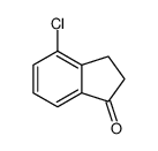 Picture of 4-Chloro-1-Indanone