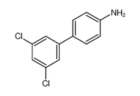 Изображение 4-AMINO-3',5'-DICHLOROBIPHENYL