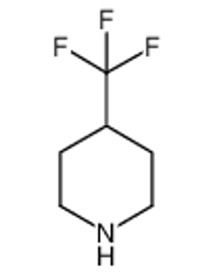 Picture of 4-(Trifluoromethyl)piperidine