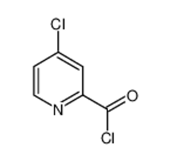 Imagem de 4-Chloro-pyridine-2-carbonyl chloride