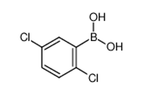Picture of 2,5-Dichlorophenylboronic acid
