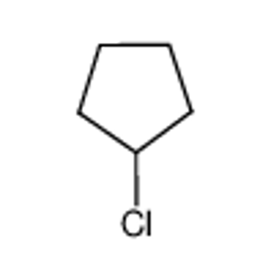 Picture of Cyclopentyl Chloride