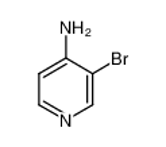 Picture of 4-Amino-3-bromopyridine