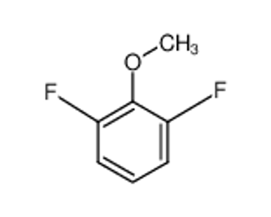 Picture of 2,6-Difluoroanisole