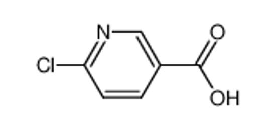 Picture of 6-Chloronicotinic acid