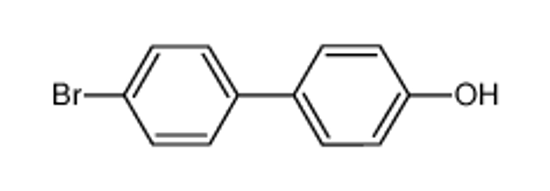 Picture of 4-(4-bromophenyl)phenol