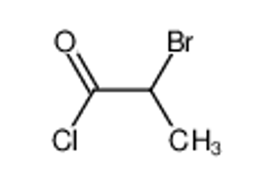 Picture of 2-Bromopropionyl chloride